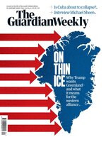 Guardian Weekly